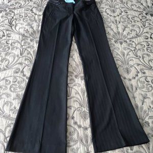 NWT Marciano wide leg low rise pants